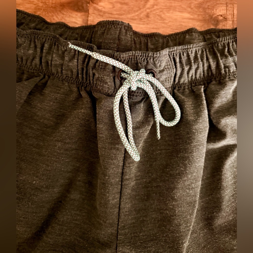 Prana Women's Athletic Shorts - Picture 3 of 7